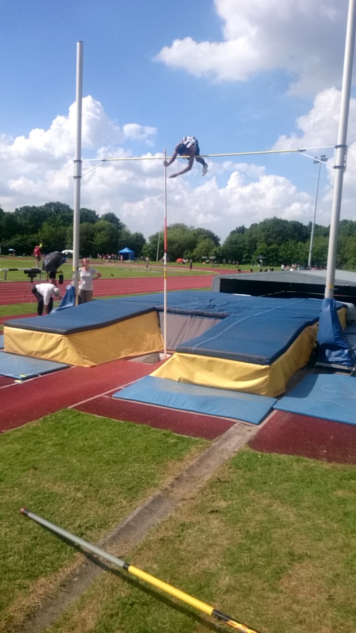 Pole Vault